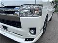 2020 Toyota Hiace Van