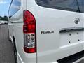 2020 Toyota Hiace Van