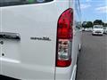 2020 Toyota Hiace Van
