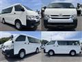 2017 Toyota Hiace Wagon