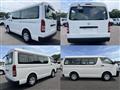 2017 Toyota Hiace Wagon