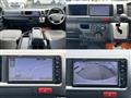 2017 Toyota Hiace Wagon