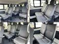 2017 Toyota Hiace Wagon