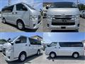 2017 Toyota Hiace Van
