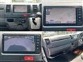 2017 Toyota Hiace Van
