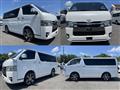 2020 Toyota Hiace Van