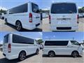 2020 Toyota Hiace Van