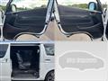 2020 Toyota Hiace Van