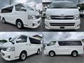 2012 Toyota Hiace Wagon