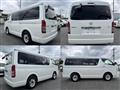 2012 Toyota Hiace Wagon
