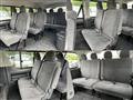 2012 Toyota Hiace Wagon
