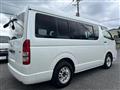 2012 Toyota Hiace Wagon