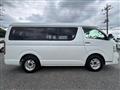 2012 Toyota Hiace Wagon