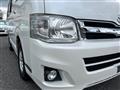2012 Toyota Hiace Wagon
