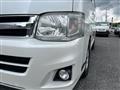 2012 Toyota Hiace Wagon