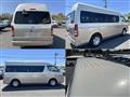 2007 Toyota Hiace Wagon