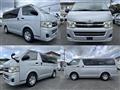 2010 Toyota Hiace Van