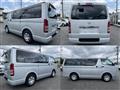 2010 Toyota Hiace Van