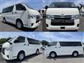 2025 Toyota Hiace Van
