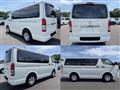 2025 Toyota Hiace Van