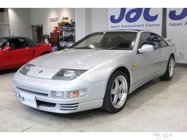 1994 Nissan Fairlady Z