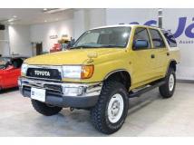 1996 Toyota Hilux Surf