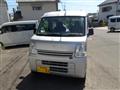 2016 Suzuki Every