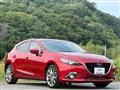2016 Mazda Axela