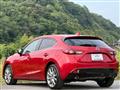 2016 Mazda Axela