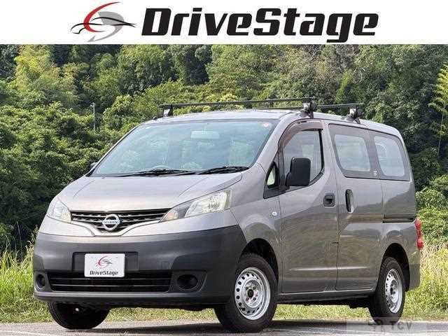 2015 Nissan NV200 VANETTE