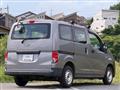 2015 Nissan NV200 VANETTE