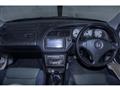 2000 Honda Torneo