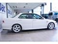 2000 Honda Torneo