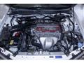 2000 Honda Torneo