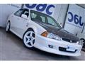 2000 Honda Torneo