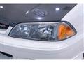 2000 Honda Torneo