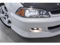 2000 Honda Torneo