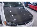 2000 Honda Torneo