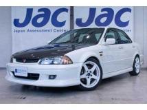 2000 Honda Torneo