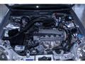 1999 Honda Civic