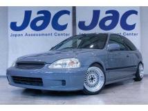 1999 Honda Civic