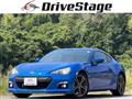 2013 Subaru BRZ