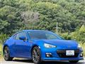 2013 Subaru BRZ