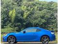 2013 Subaru BRZ