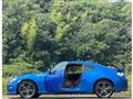 2013 Subaru BRZ