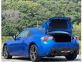 2013 Subaru BRZ