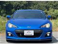 2013 Subaru BRZ