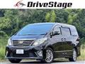 2014 Toyota Alphard G