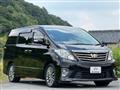 2014 Toyota Alphard G