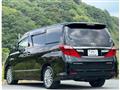 2014 Toyota Alphard G